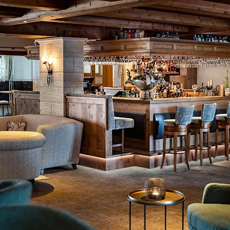 Der Boeglerhof - Pure Nature מלון