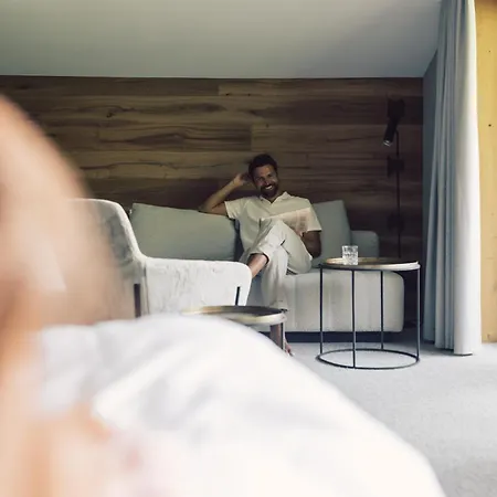 Der Boeglerhof - Pure Nature אלפבאך