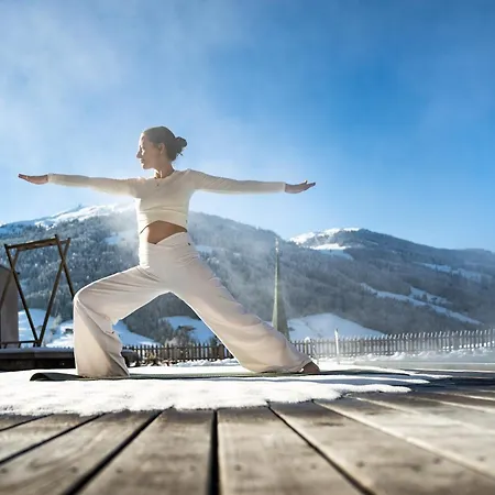 Der Boeglerhof - Pure Nature מלון