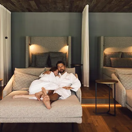 מלון Der Boeglerhof - Pure Nature אלפבאך