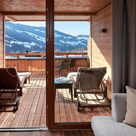 Der Boeglerhof - Pure Nature 5*