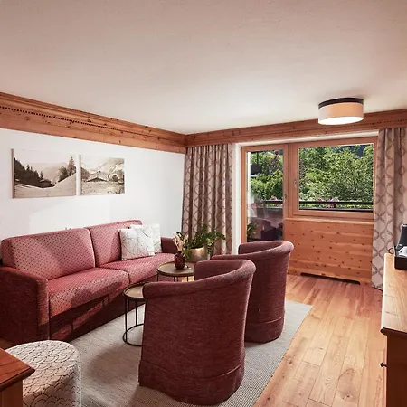 Der Boeglerhof - Pure Nature מלון אלפבאך