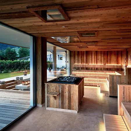 Der Boeglerhof - Pure Nature