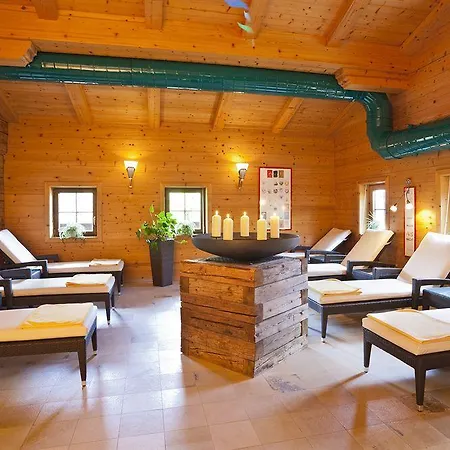 Der Boeglerhof - Pure Nature