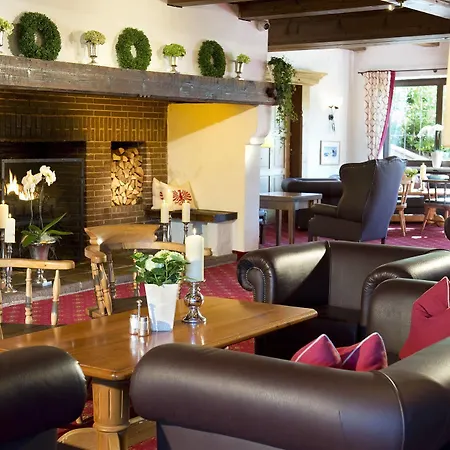 מלון Der Boeglerhof - Pure Nature 5*