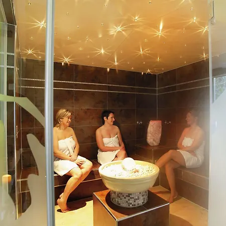 Der Boeglerhof - Pure Nature מלון 5*