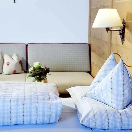 Der Boeglerhof - Pure Nature מלון 5*