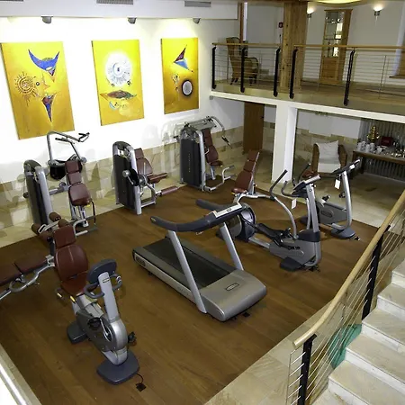 מלון Der Boeglerhof - Pure Nature 5*