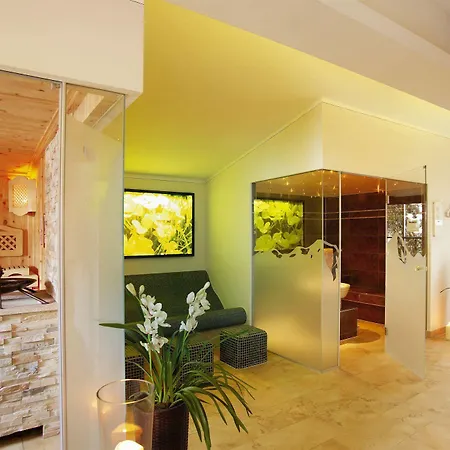 Der Boeglerhof - Pure Nature