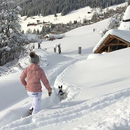 Hotel Der Boeglerhof - Pure Nature 5*