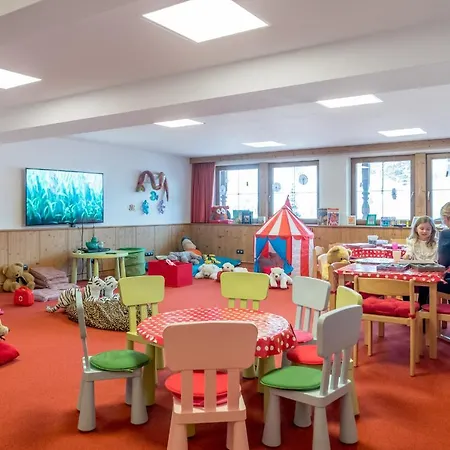 Der Boeglerhof - Pure Nature Alpbach